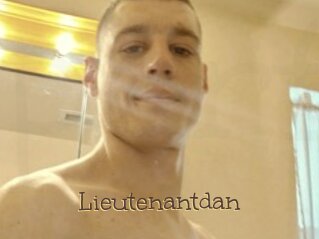 lieutenantdan Porno FR
