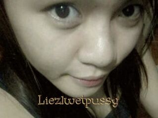 Liezlwetpussy