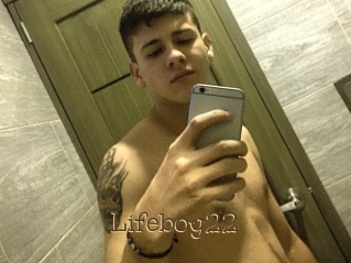 Lifeboy22