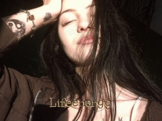 Lifeenergy