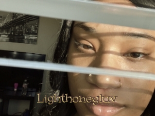Lighthoneyluv