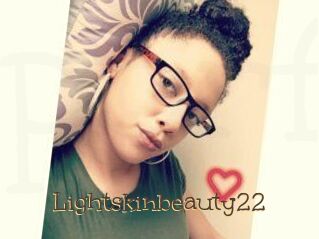 Lightskinbeauty22