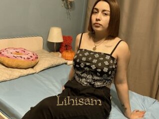 Lihisam