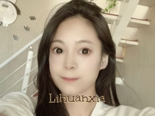 Lihuanxia