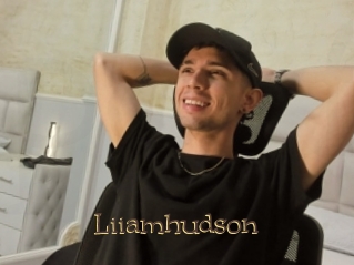 Liiamhudson