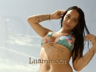 Liiammoon
