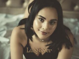Liilytyler