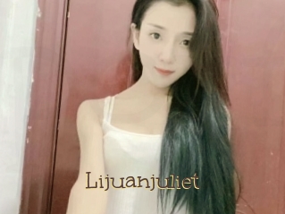Lijuanjuliet