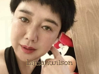 Lijuanwilson