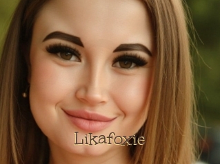 Likafoxie