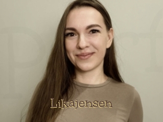 Likajensen