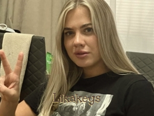 Likakeys