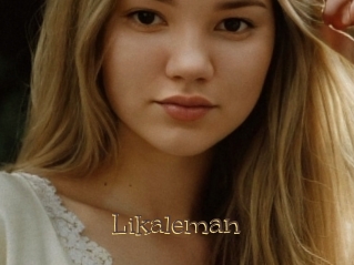 Likaleman