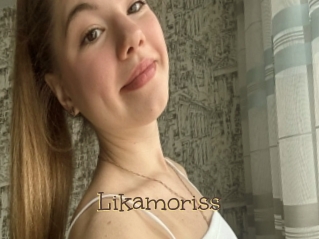likamoriss Porno FR