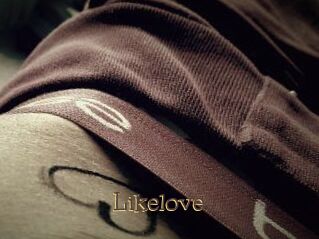 Likelove