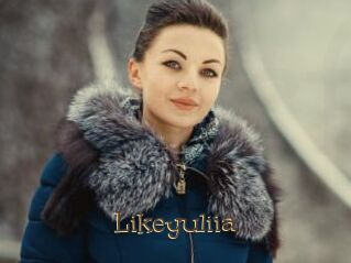 likeyuliia Porno FR
