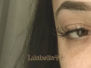 lilabella49 Porno FR