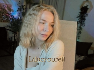 Lilacrowell