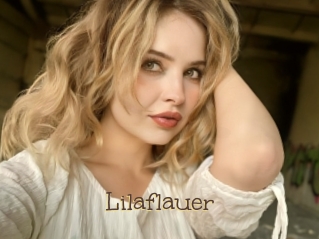 Lilaflauer