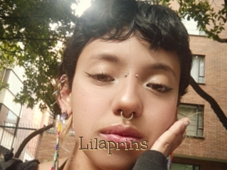 lilaprins Porno FR