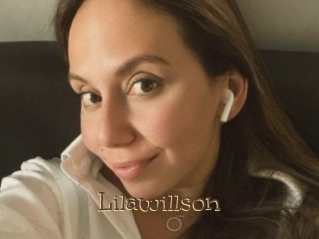 Lilawillson