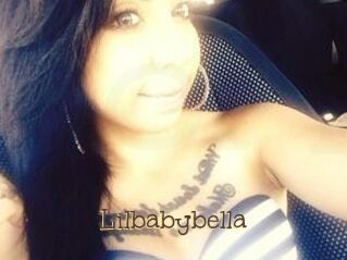 Lilbabybella