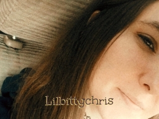 Lilbittychris