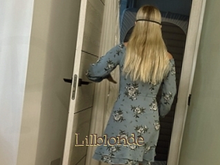 Lilblonde