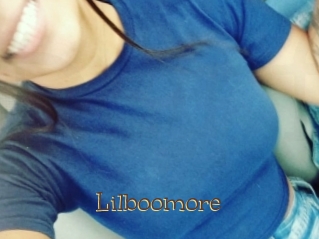 Lilboomore