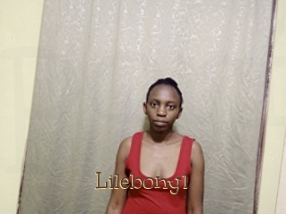 Lilebony1