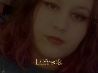 Lilfreak