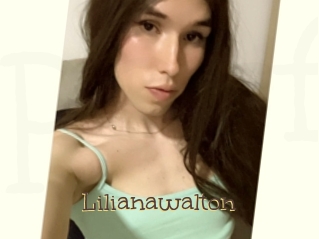 Lilianawalton