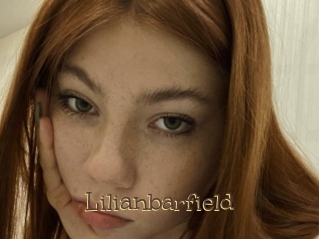 Lilianbarfield