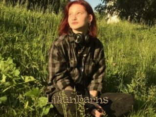 Lilianbarns