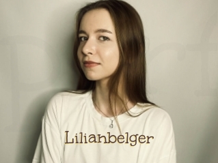 lilianbelger Porno FR