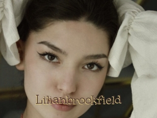 Lilianbrookfield