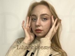 Liliancheesman