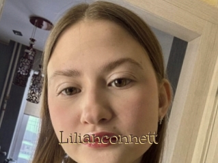 Lilianconnett
