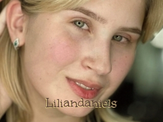 Liliandaniels