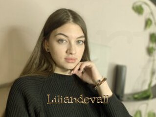 Liliandevall