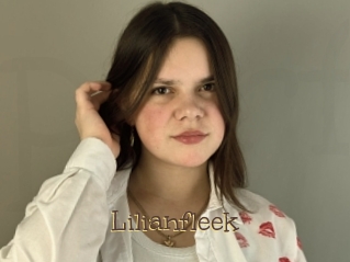 Lilianfleek