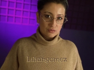 Liliangomez