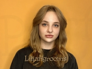 Liliangrooms