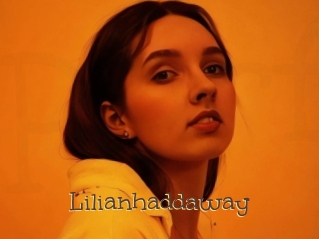 Lilianhaddaway