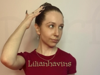 Lilianhavins