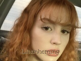Lilianheming