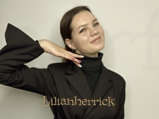 Lilianherrick