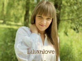 Lilianlove