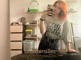 Lilianmiller