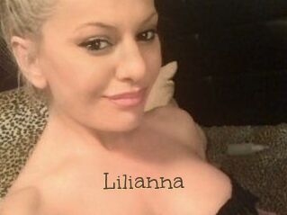 Lilianna